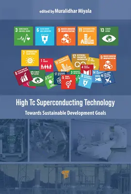 High-Tc: Hacia los Objetivos de Desarrollo Sostenible - High-Tc: Towards Sustainable Development Goals