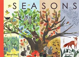 Estaciones - Seasons