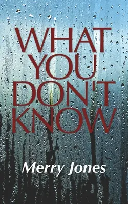 Lo que usted no sabe - What You Don't Know