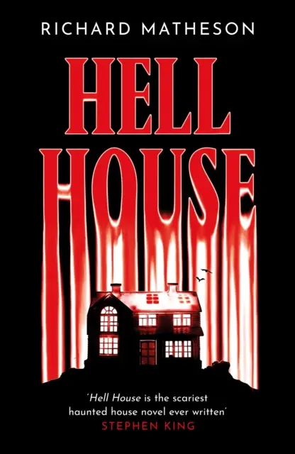 La casa del infierno - Hell House