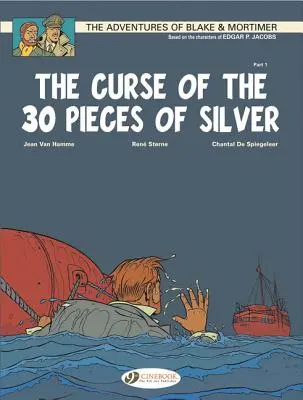 La maldición de las 30 monedas de plata - Parte 1 - The Curse of the 30 Pieces of Silver Part 1