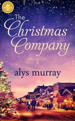 La compañía de Navidad - The Christmas Company