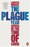 El año de la peste - América en tiempos de Covid - Plague Year - America in the Time of Covid