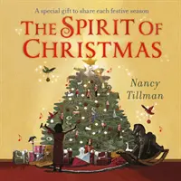 Espíritu de la Navidad - Spirit of Christmas