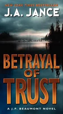 Traición a la confianza - Betrayal of Trust