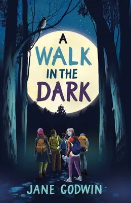 Un paseo por la oscuridad - A Walk in the Dark