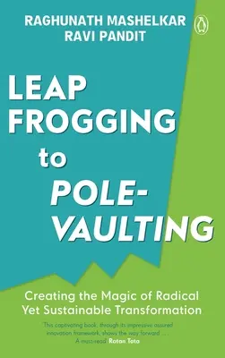 El salto a la pértiga - Leapfrogging to Pole-Vaulting