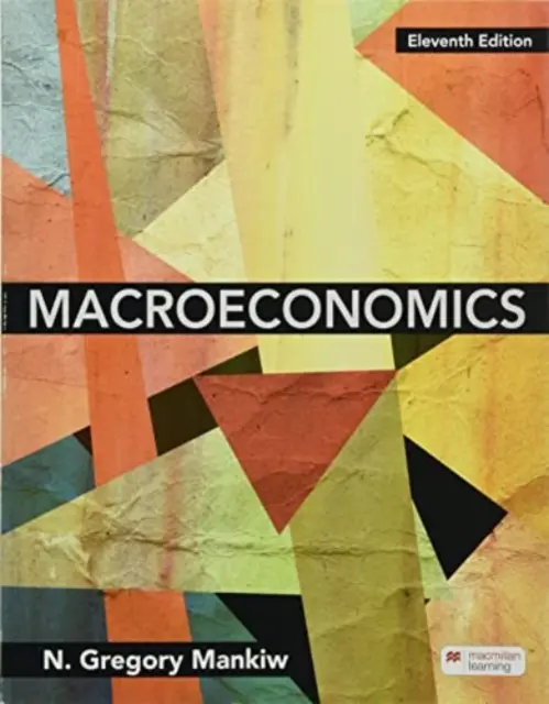 Macroeconomía (Edición Internacional) - Macroeconomics (International Edition)