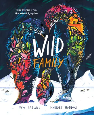 Familia salvaje - Wild Family