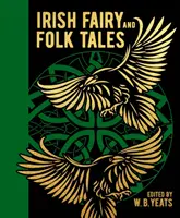 Cuentos populares y de hadas de Irlanda - Irish Fairy and Folk Tales