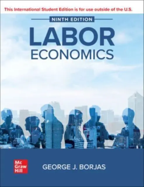 ISE Economía Laboral - ISE Labor Economics