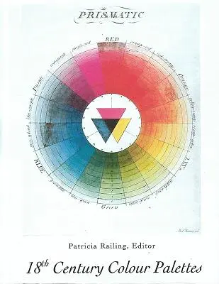 Paletas de colores del siglo XVIII - 18th Century Colour Palettes