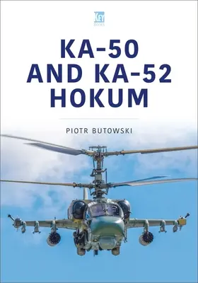 Ka-52 Hokum