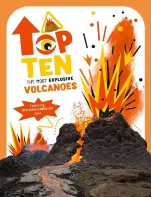 Los volcanes más explosivos - The Most Explosive Volcanoes