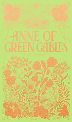 Ana de las Tejas Verdes - Anne of Green Gables