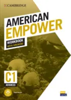 American Empower Advanced/C1 Libro de ejercicios con respuestas - American Empower Advanced/C1 Workbook with Answers