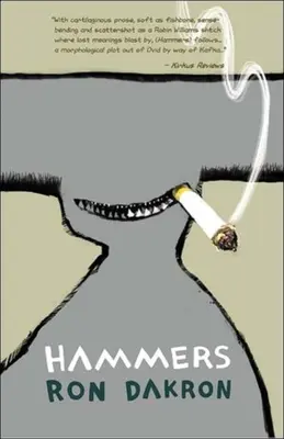 Martillos - Hammers