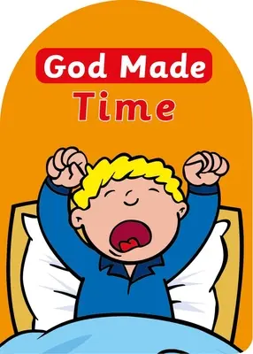 Dios hizo el tiempo - God Made Time