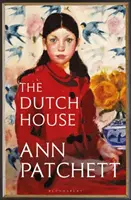 Dutch House - Nominado al Premio de la Mujer 2020 - Dutch House - Nominated for the Women's Prize 2020