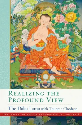 La realización de la visión profunda - Realizing the Profound View