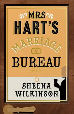 La agencia matrimonial de la Sra. Hart - Mrs Hart's Marriage Bureau