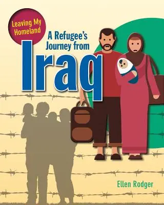 El viaje de un refugiado iraquí - A Refugee's Journey from Iraq