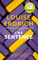 Sentencia - Seleccionada para el Premio Femenino de Ficción 2022 - Sentence - Shortlisted for the Women's Prize for Fiction 2022