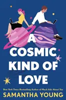 Amor cósmico - Cosmic Kind of Love