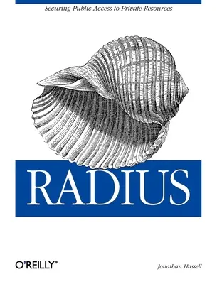 Radius: Garantizar el acceso público a los recursos privados - Radius: Securing Public Access to Private Resources