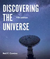 Descubriendo el Universo - Discovering the Universe