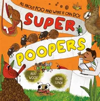 Súper caca - Super Poopers