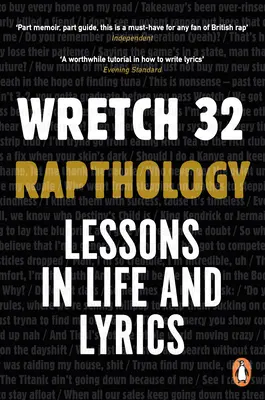 Raptología: Lecciones de vida y letras - Rapthology: Lessons in Life and Lyrics