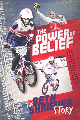 El poder de creer: El ascenso a la cima de Bethany Shriever - The Power of Belief: Bethany Shriever's Rise to the Top