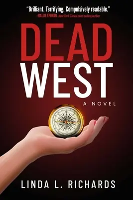 Dead West: Una novela Volumen 3 - Dead West: A Novel Volume 3