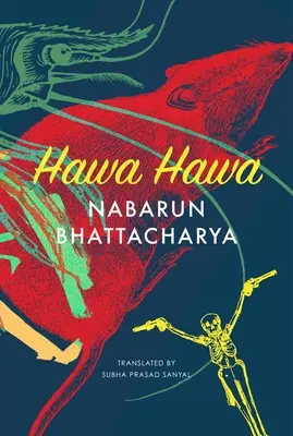 Hawa Hawa: Y otras historias - Hawa Hawa: And Other Stories