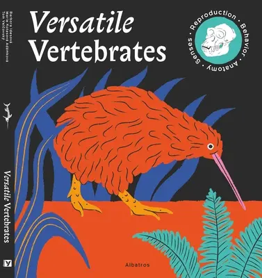 Vertebrados versátiles - Versatile Vertebrates