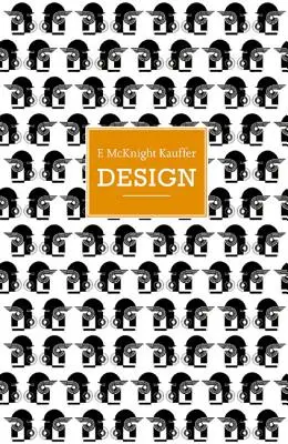 E. McKnight Kauffer Diseño - E. McKnight Kauffer Design