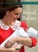 Bebés reales - Royal Babies