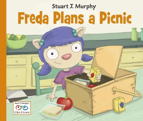 Freda planea un picnic - Freda Plans a Picnic