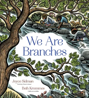 Somos ramas - We Are Branches