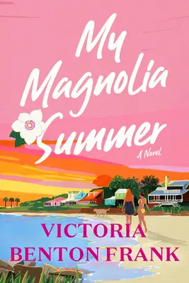 Mi verano de Magnolia - My Magnolia Summer