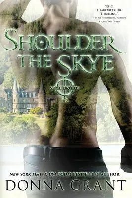 Hombro al Cielo - Shoulder the Skye