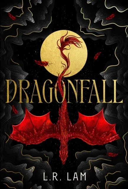 Dragonfall - ¡Un mágico bestseller del SUNDAY TIMES! - Dragonfall - A MAGICAL SUNDAY TIMES BESTSELLER!