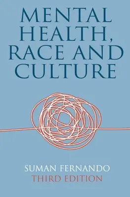 Salud mental, raza y cultura - Mental Health, Race and Culture