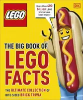 Gran Libro de Datos LEGO - Big Book of LEGO Facts