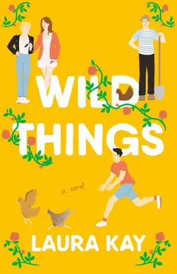 Cosas salvajes - Wild Things