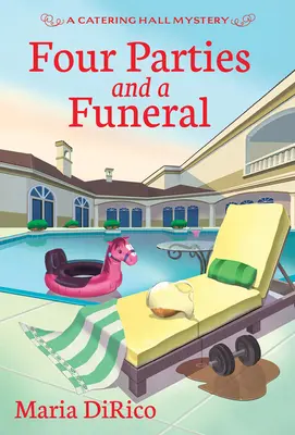 Cuatro fiestas y un funeral - Four Parties and a Funeral