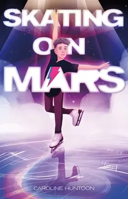 Patinaje sobre Marte - Skating on Mars