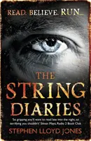 Diarios de cordel - String Diaries