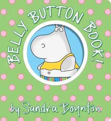 Libro del ombligo Libro de cartón sobredimensionado - Belly Button Book!: Oversized Lap Board Book